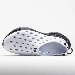 Kane Revive Unisex White/Black Speckle -Famous Shoes Store 631714 2