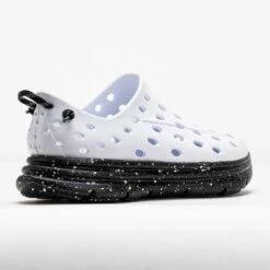 Kane Revive Unisex White/Black Speckle -Famous Shoes Store 631714 6
