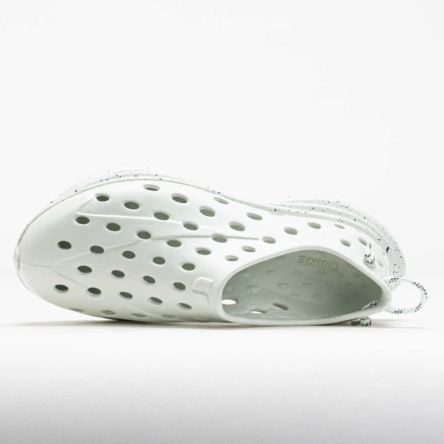 Kane Revive Unisex Cloud Grey/Purple Speckle 5 Kane Revive Unisex Cloud Grey/Purple Speckle - Image 3