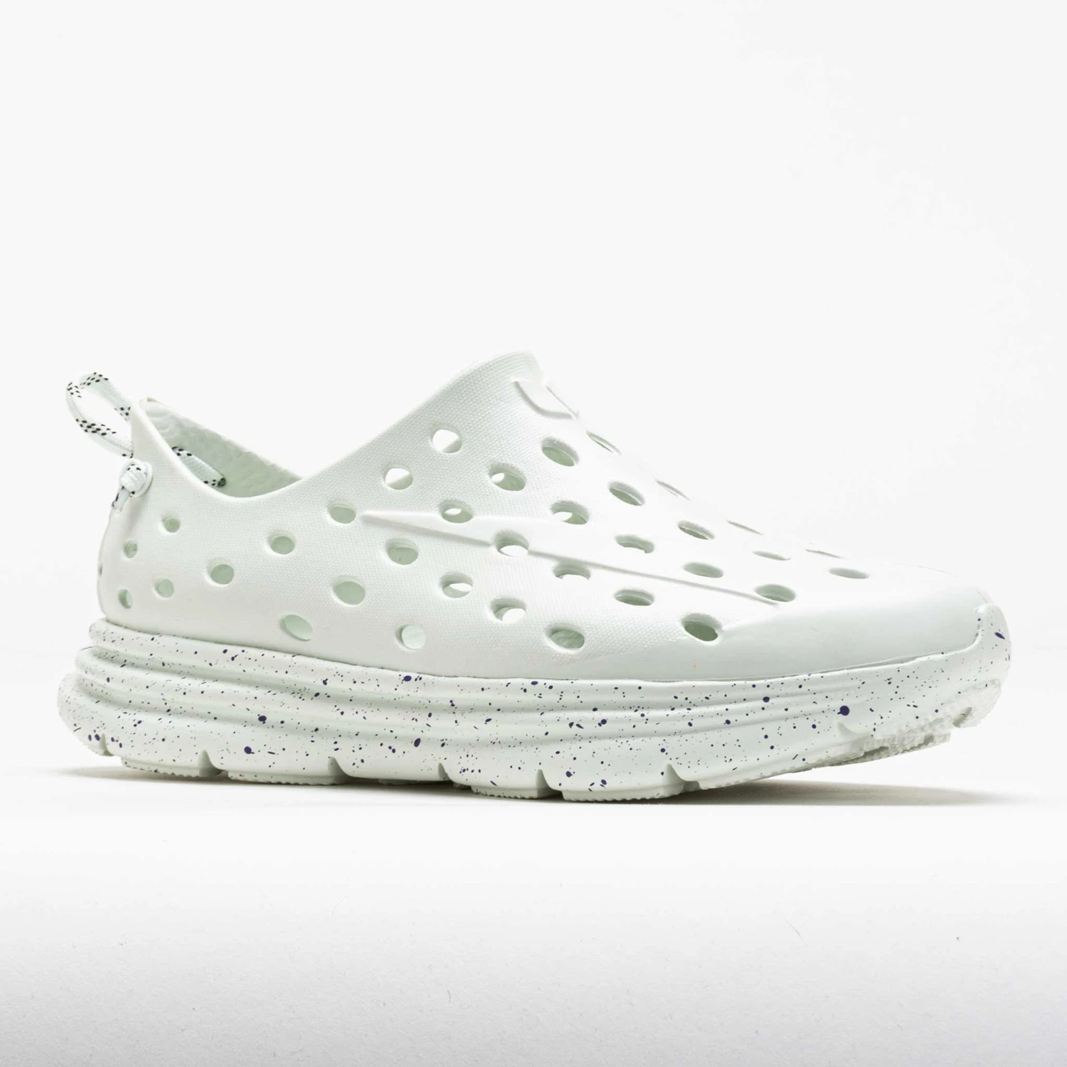 Kane Revive Unisex Cloud Grey/Purple Speckle 7 Kane Revive Unisex Cloud Grey/Purple Speckle - Image 5