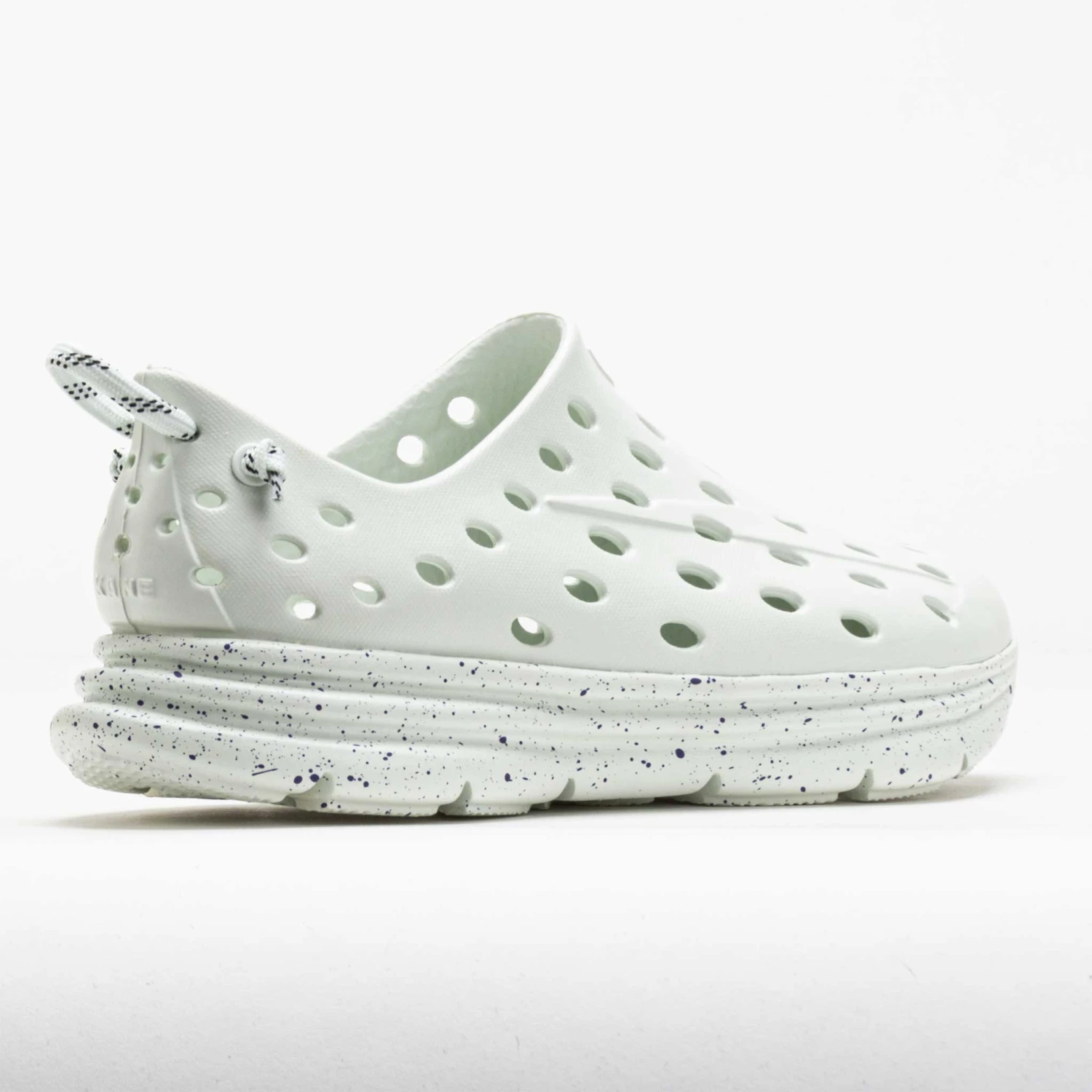 Kane Revive Unisex Cloud Grey/Purple Speckle 8 Kane Revive Unisex Cloud Grey/Purple Speckle - Image 6