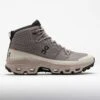 On Running On Cloudrock Mid Waterproof Men's Cinder/Desert 2 On Running On Cloudrock Mid Waterproof Men's Cinder/Desert -Famous Shoes Store 631719 3