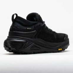 HOKA Kaha 3 Low GTX Men's Black/Black 13 HOKA Kaha 3 Low GTX Men's Black/Black -Famous Shoes Store 631746 6