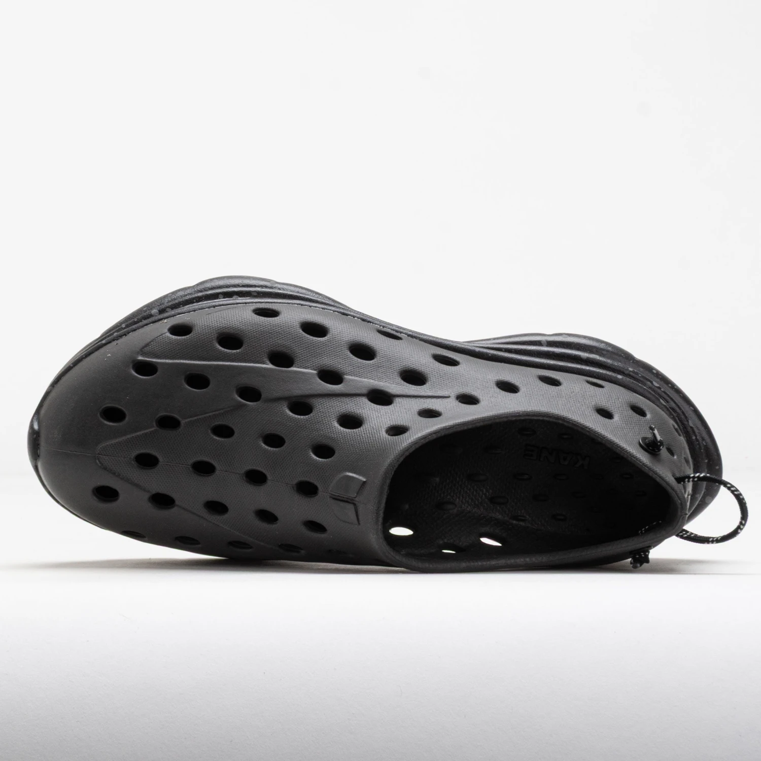 Kane Revive Unisex Charcoal/Black Speckle 5 Kane Revive Unisex Charcoal/Black Speckle - Image 3