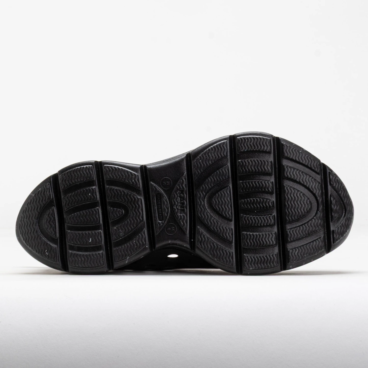 Kane Revive Unisex Charcoal/Black Speckle 6 Kane Revive Unisex Charcoal/Black Speckle - Image 4