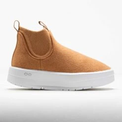 OOFOS OOmega Londoner Women's Almond