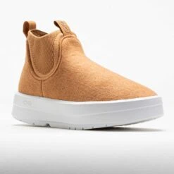 OOFOS OOmega Londoner Women's Almond -Famous Shoes Store 631787 5