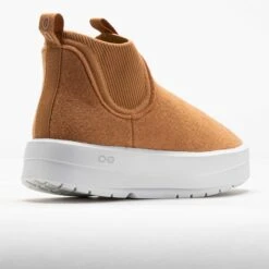 OOFOS OOmega Londoner Women's Almond -Famous Shoes Store 631787 6