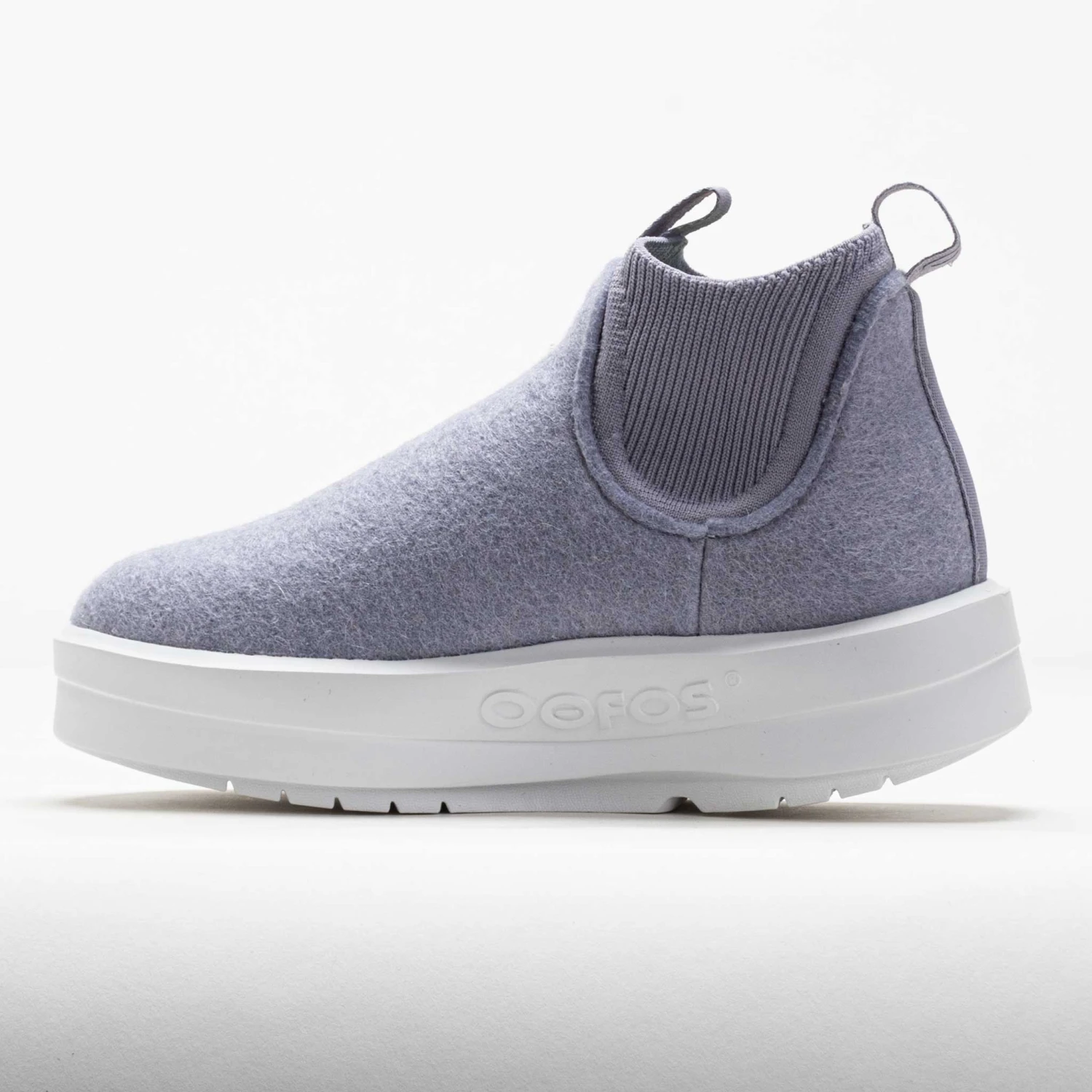 OOFOS OOmega Londoner Women's Spacedust 4 OOFOS OOmega Londoner Women's Spacedust - Image 2