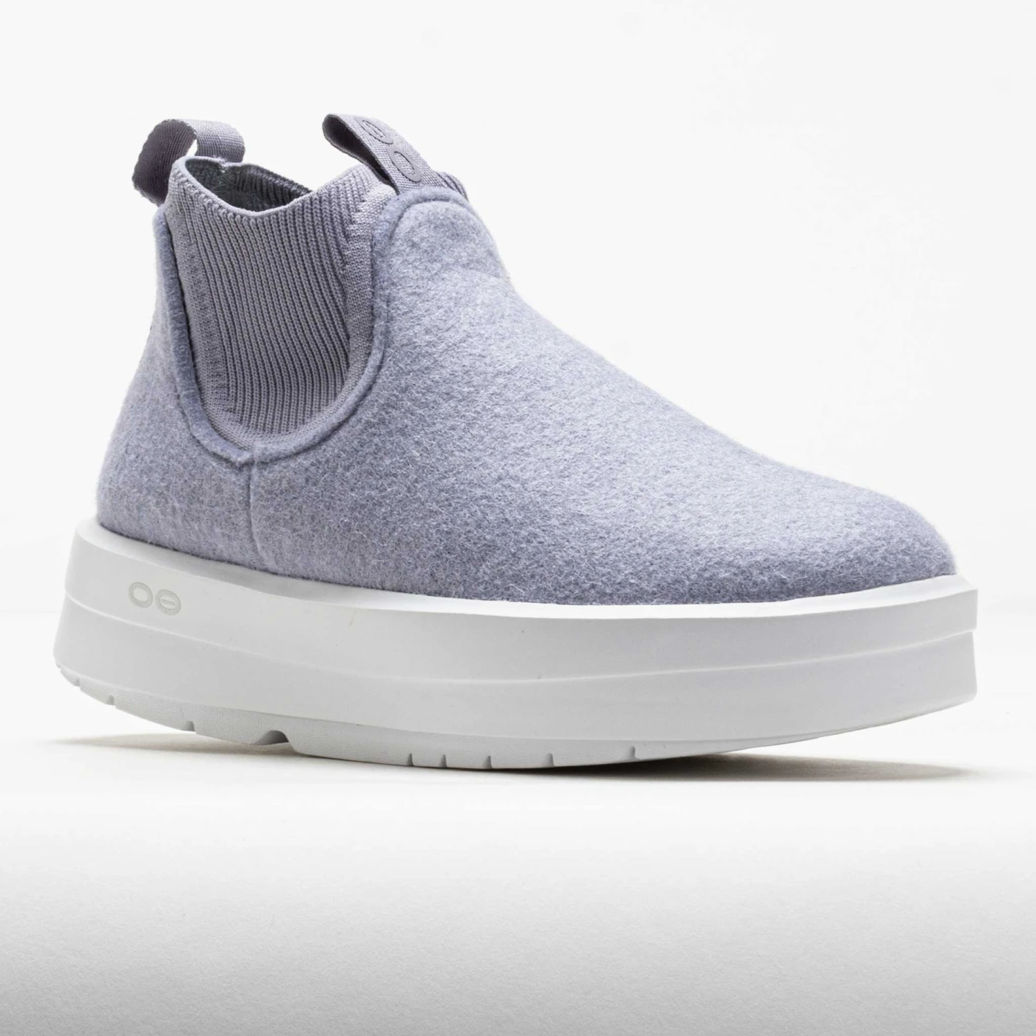 OOFOS OOmega Londoner Women's Spacedust 7 OOFOS OOmega Londoner Women's Spacedust - Image 5