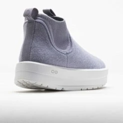 OOFOS OOmega Londoner Women's Spacedust 13 OOFOS OOmega Londoner Women's Spacedust -Famous Shoes Store 631788 6