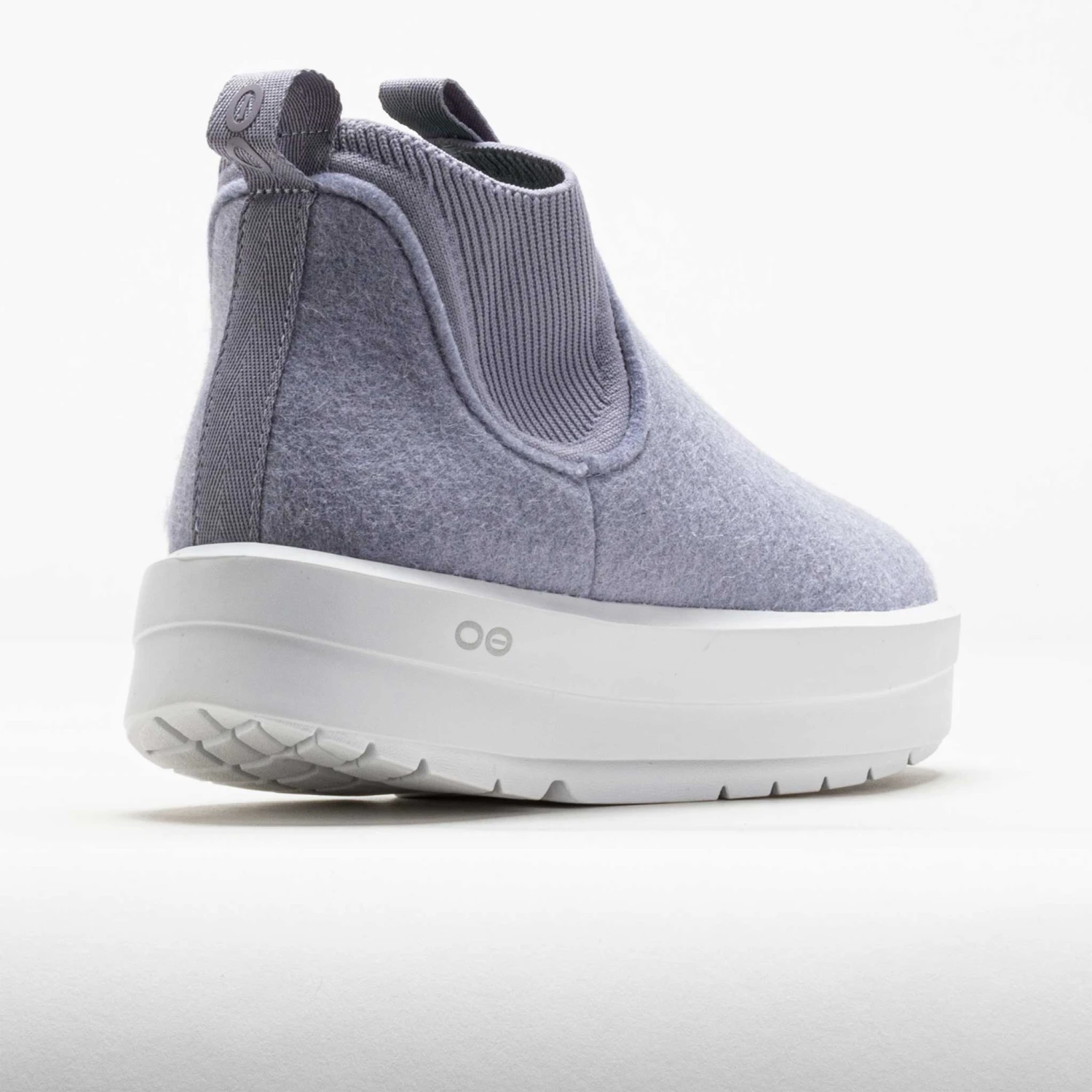 OOFOS OOmega Londoner Women's Spacedust 8 OOFOS OOmega Londoner Women's Spacedust - Image 6